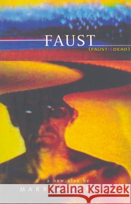 Faust Ravenhill, Mark 9780413718402 A & C BLACK PUBLISHERS LTD - książka