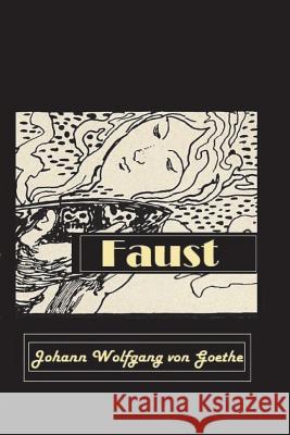 Faust Johann Wolfgang Vo 9781722113537 Createspace Independent Publishing Platform - książka