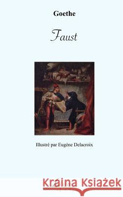 Faust Johann Wolfgang Von Goethe               Livio Editions                           Albert Stapfer 9782354550127 Livio Editions - książka