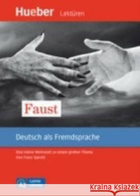 Faust Specht, Franz 9783191516734 Hueber - książka