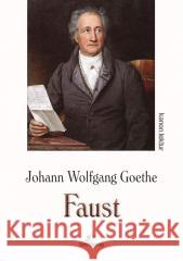 Faust Johann Wolfgang Goethe 9788382795813 Siedmioróg - książka