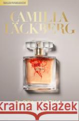 Faye T.1 Złota klatka Camilla Lackberg 9788383824819 Czarna Owca - książka