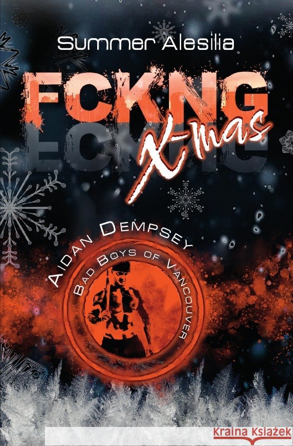 FCKNG X-mas Alesilia, Summer 9783756557356 epubli - książka