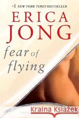 Fear of Flying Erica Jong Maya Angelou Erica Jong 9780451209436 New American Library - książka