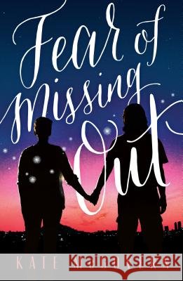 Fear of Missing Out Kate McGovern 9780374305475 Farrar, Straus and Giroux (Byr) - książka