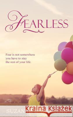 Fearless Suzanne D. Williams 9780983278306 Becky Combee Ministries, Inc. - książka