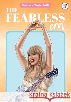 Fearless Era Grace Hansen 9781098248697 Discoverroo - książka