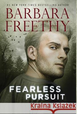 Fearless Pursuit Barbara Freethy 9781951656133 Fog City Publishing, LLC - książka