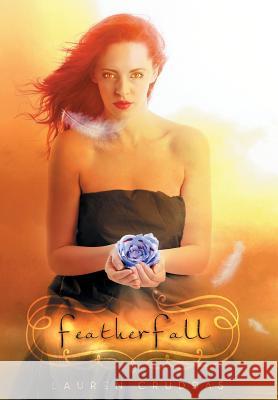 Featherfall Lauren Cruddas 9781483683973 Xlibris Corporation - książka