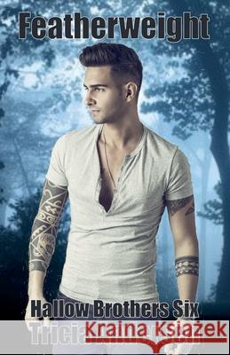 Featherweight Andersen Tricia Andersen 9798201792466 Draft2Digital - książka