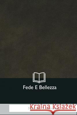 Fede E Bellezza Niccolo Tommaseo 9781979843973 Createspace Independent Publishing Platform - książka