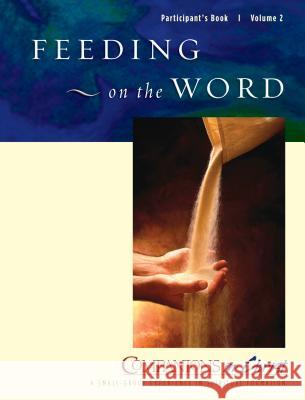 Feeding on the Word: Participant's Book E. Glenn Hinson 9780835898317 Upper Room Books - książka