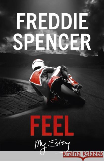 Feel: My Story Spencer, Freddie 9780753545614  - książka