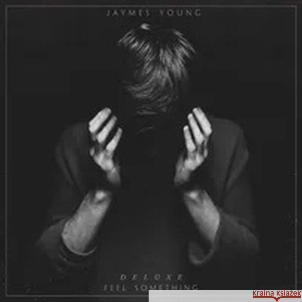 Feel Something, 1 Schallplatte Young, Jaymes 0075678635250 Warner - książka