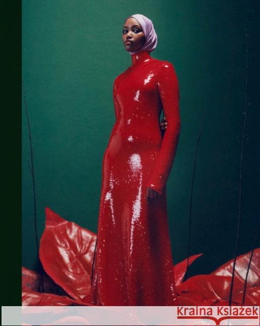 Feeling Seen: The Photographs of Campbell Addy Campbell Addy Edward Enninful Ekow Eshun 9783791388465 Prestel Publishing - książka