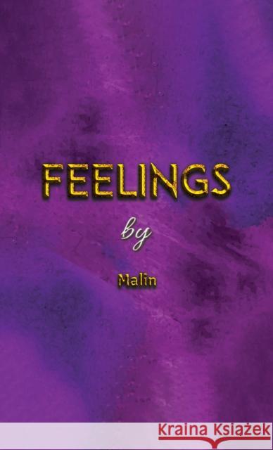 Feelings Malin 9781035844616 Austin Macauley - książka