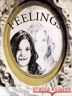 Feelings Ruth Elaine Halstead Lemke 9781426928949 Trafford Publishing - książka
