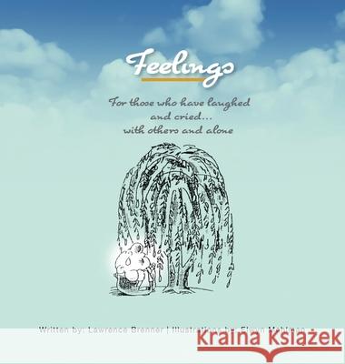 Feelings Lawrence Brenner Elwyn Mehlman 9781665700870 Archway Publishing - książka