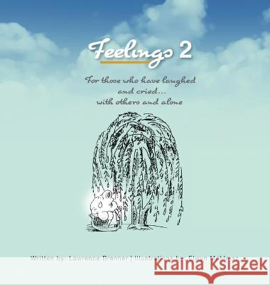 Feelings 2 Lawrence Brenner, Elwyn Mehlman 9781665724050 Archway Publishing - książka