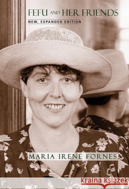 Fefu and Her Friends: New, Expanded Edition Maria Irene Fornes 9781555541637 PAJ Publications,U.S. - książka