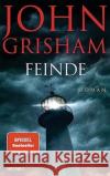 Feinde Grisham, John 9783453274204 Heyne