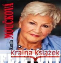 Fejetony Kamila MouÄkovÃ¡ 9788087090039 BVD - książka