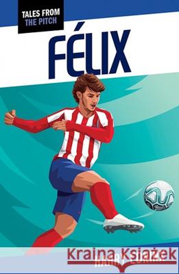 Felix Harry Coninx 9781948585705 Leapfrog Press - książka