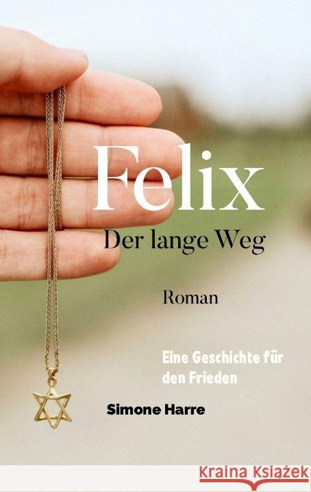 Felix Harre, Simone 9783347965034 Glücksritter815 - książka