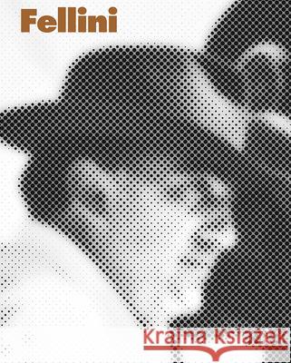 Fellini Sam Stourdze Marente Bloemheuvel Jaap Guldemond 9789089645821 Amsterdam University Press - książka