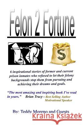 Felon 2 Fortune Rico Lanzo Kira Mendez Lori Moriarty 9781512258004 Createspace Independent Publishing Platform - książka