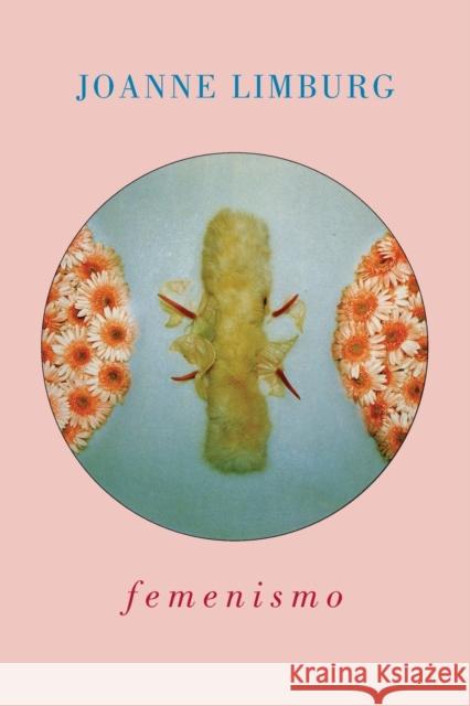 Femenismo Joanne Limburg 9781852245405 Bloodaxe Books - książka