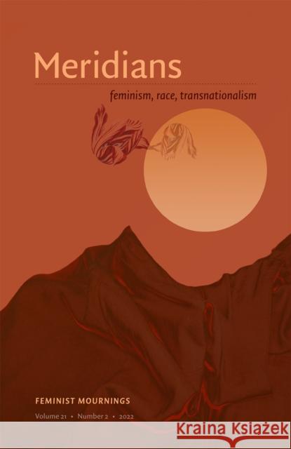 Feminist Mournings Kimberly Juanita Brown Jyoti Puri 9781478019718 Duke University Press - książka