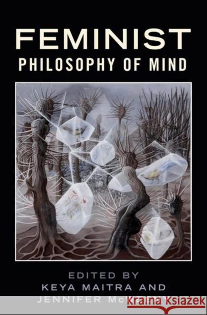 Feminist Philosophy of Mind  9780190867621 Oxford University Press Inc - książka