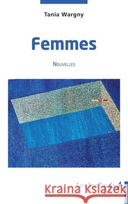Femmes Tania Wargny 9782343251905 Les Impliques - książka