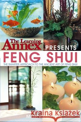 Feng Shui Meihwa Lin 9780764541445 John Wiley & Sons - książka