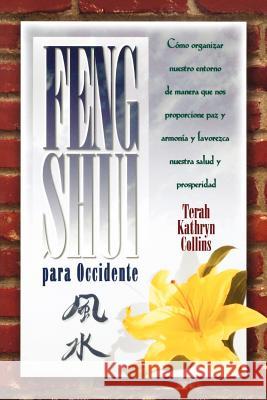 Feng Shui Para Occidente Terah Kathryn Collins 9781561704996 Hay House - książka