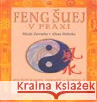 Feng šuej v praxi Nicole Zaremba 9788073361891 Fontána - książka