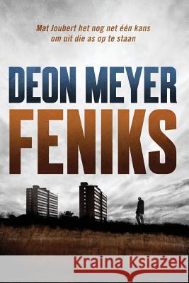 Feniks Deon Meyer   9780798164764 Human & Rousseau (Pty) Ltd - książka