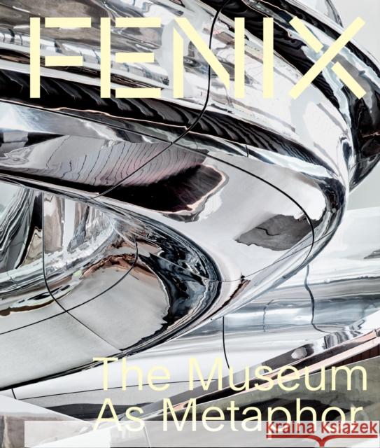 Fenix Museum  9788857253374 Skira - książka