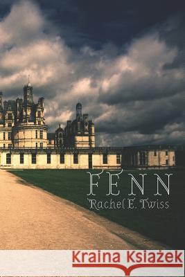 Fenn Rachel E. Twiss 9781500549749 Createspace - książka