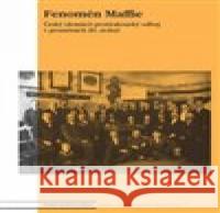 Fenomén Maffie Boris Moskovič 9788020031549 Academia - książka