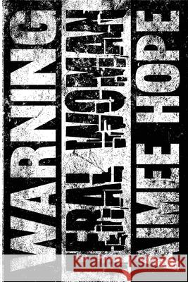 Feral Woman Aimee Hope 9781966075080 Gnashing Teeth Publishing - książka