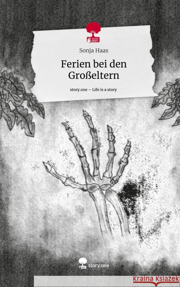 Ferien bei den Großeltern. Life is a Story - story.one Haas, Sonja 9783711569745 story.one publishing - książka