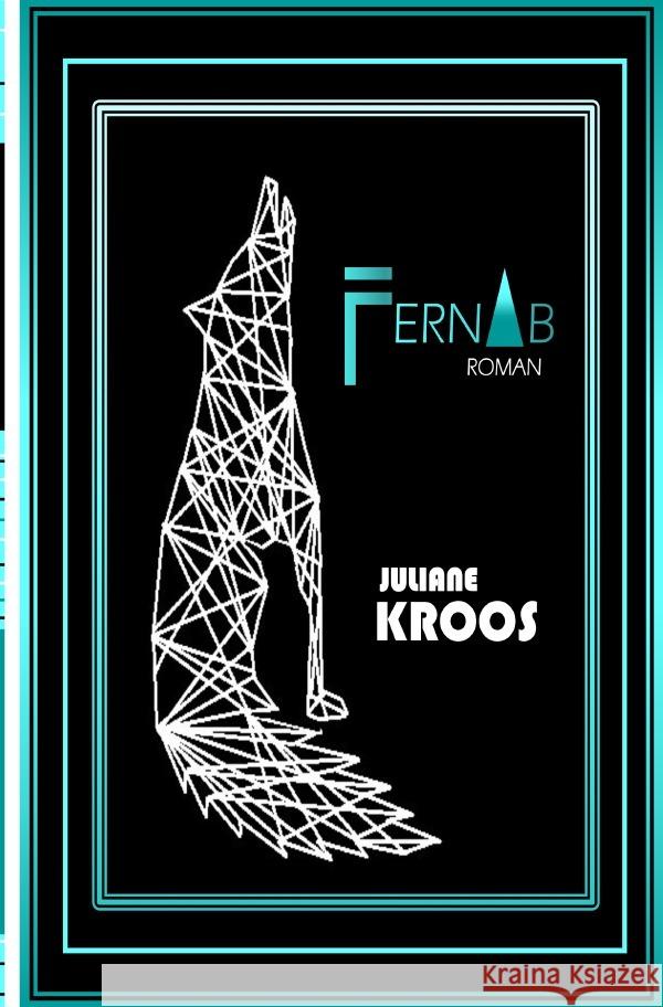 Fernab Kroos, Juliane 9783565049011 epubli - książka