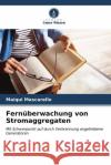Fern?berwachung von Stromaggregaten Maiqui Mascarello 9786206902751 Verlag Unser Wissen