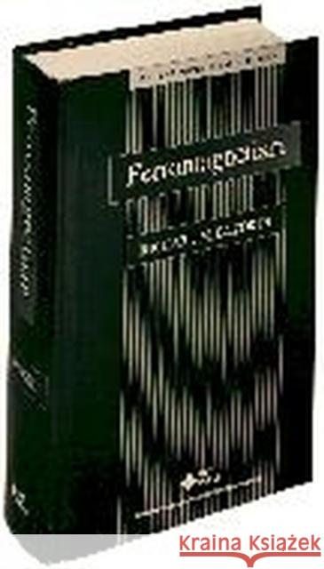 Ferromagnetism Richard M. Bozorth 9780780310322 JOHN WILEY AND SONS LTD - książka