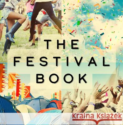 Festival Book  O'Dell, Michael 9780593078716  - książka