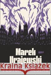 Festung Breslau 2025 Marek Krajewski 9788384270202 Znak - książka