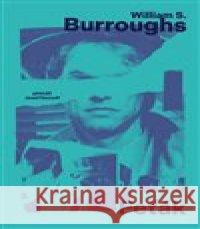 Feťák William Seward Burroughs 9788027742400 Kontrast Vintage - książka