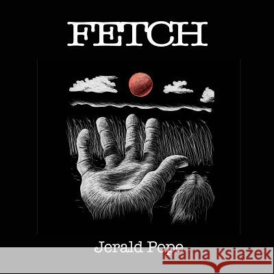 Fetch Jerald Pope 9780985878795 Hare Brand Ideas - książka